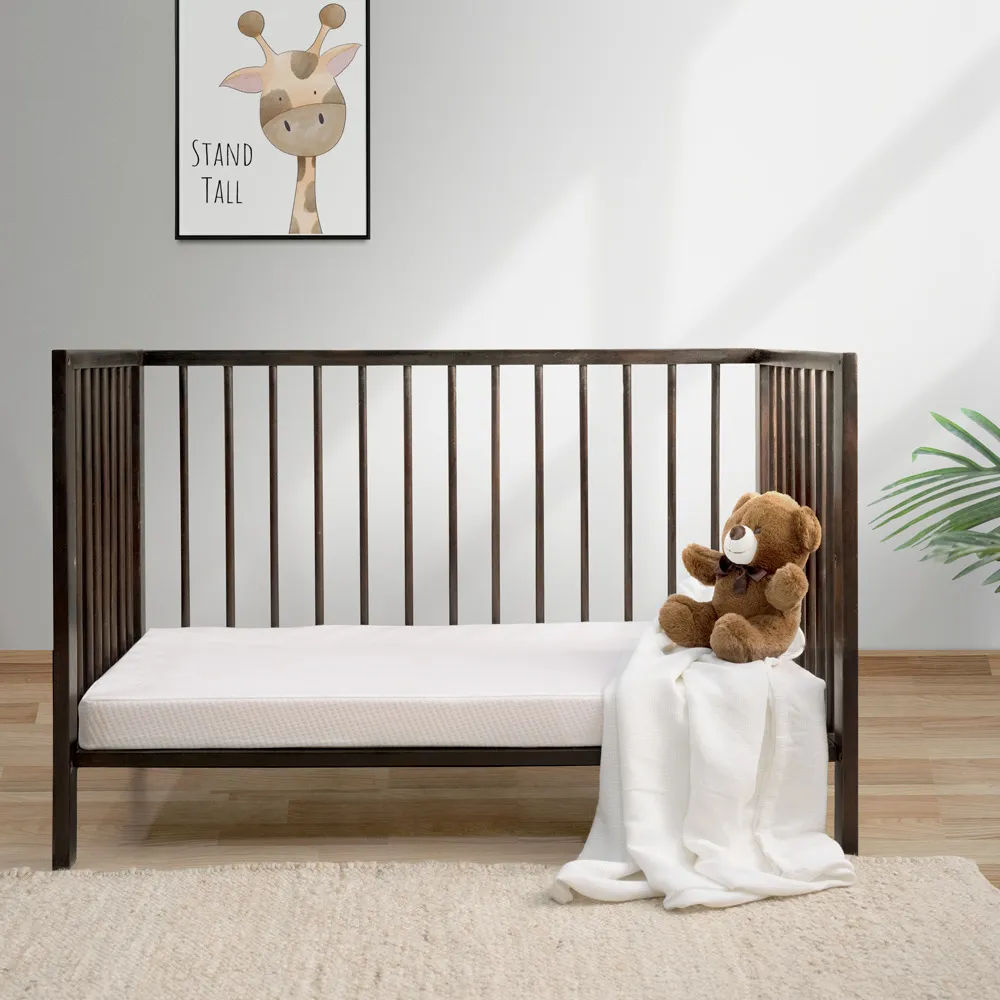Orthopedic toddler best sale mattress